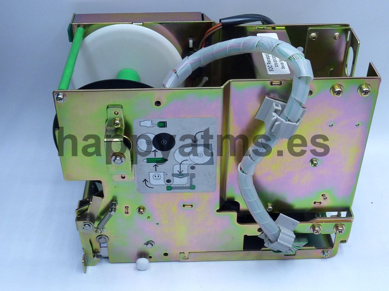 NCR SDC Thermal Receipt/Journal Printer With Xport PN: 009-0013083