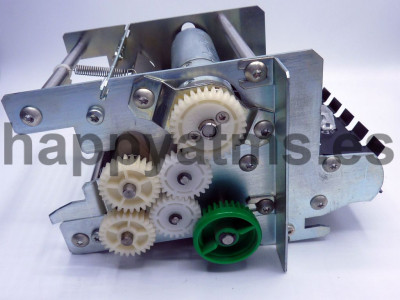 Wincor Nixdorf Mini Intermediate Transport Deposit PN: 01750109588