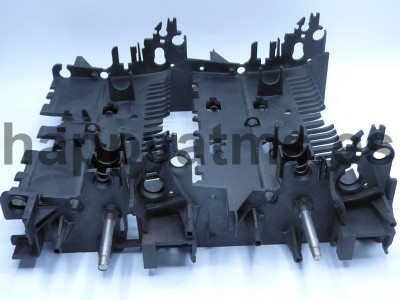 Wincor Nixdorf CHASSIS DOUBLE EXTRACTOR CMD-V4 PN: 01750035761