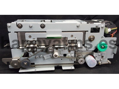 NCR BNA2 FEED BLOCK UD-600 PN: 009-0023892