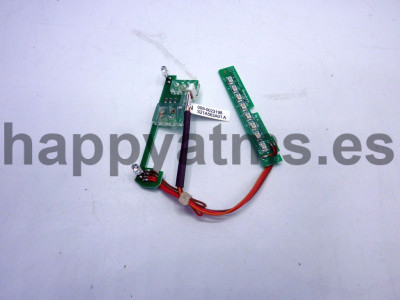 NCR U-IMCRW UPPER AND LOWER MEEI ASSEMBLY PN: 009-0023198