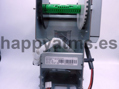 NCR PRINTER-RECEIPT JOURNAL 40 COLUMN SDC 5884 PN: 009-0023850