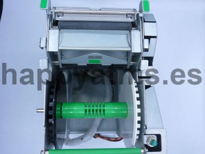 NCR PRINTER-RECEIPT JOURNAL 40 COLUMN SDC 5884 PN: 009-0023850