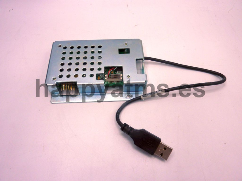 NCR SELF SERV USB ELO TOUCH HARNES PN: 009-0025917
