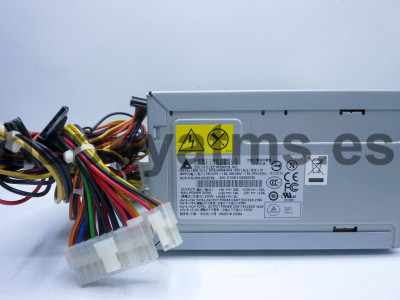 NCR POWER SUPPLY, SWITCHING 250V PN: 009-0026750