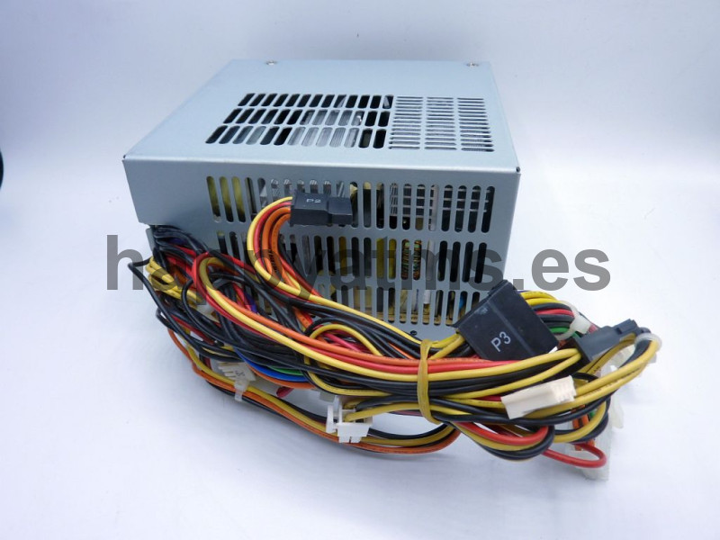 NCR POWER SUPPLY, SWITCHING 250V PN: 009-0026750