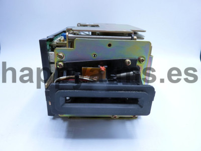 Wincor Nixdorf CARD READER 2150 ID18 HYBRID PN: 01750017666