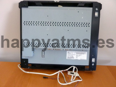 Wincor Nixdorf MONITOR LCD DVI 15" PROCON PN: 01750078980