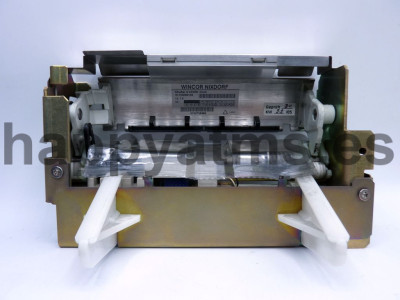 Wincor Nixdorf SHUTTER CCDM 3 PN: 01750086136