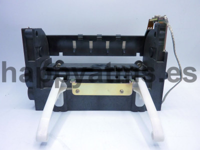 Wincor Nixdorf CCDM shutter assd PC8100. PN: 01750197179