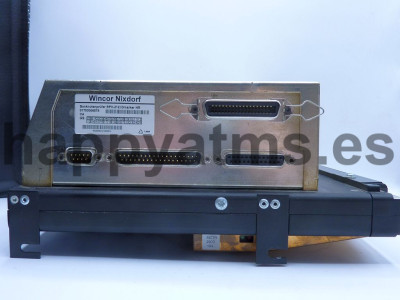 Wincor Nixdorf Recognition Unit BPV 212 Idmarker III PN: 01750066578