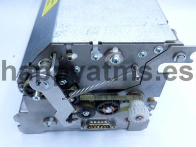 Wincor Nixdorf recognition unit LINE-XLA with tape PN: 01750105644