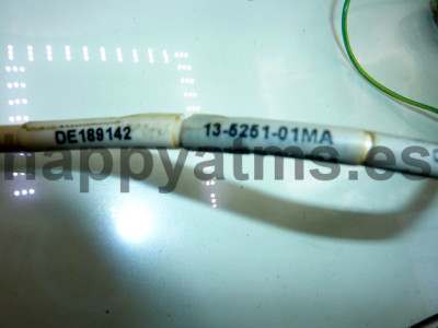 Other 3M TOUCHSCREEN 17Â¨ MICROTOUCH 3M Touch Systems R2,2 PN: 13-5251-01MA