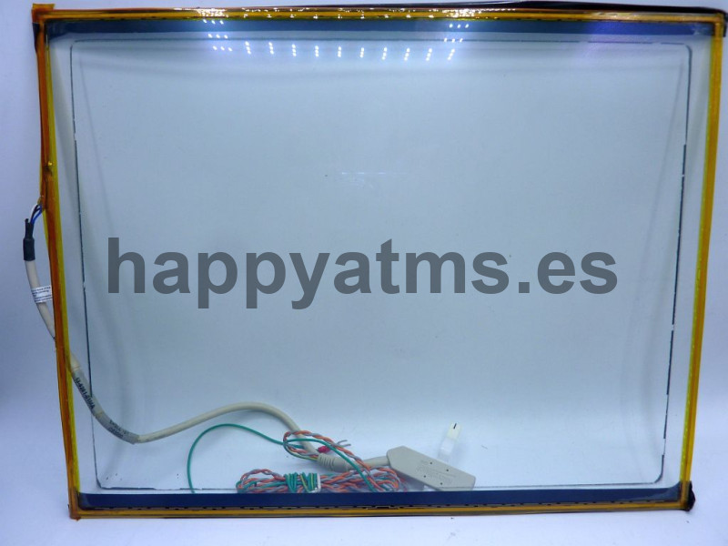 Other 3M TOUCHSCREEN 17Â¨ MICROTOUCH 3M Touch Systems R2,2 PN: 13-5251-01MA