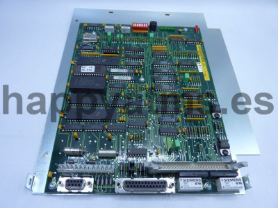 Glory De La Rue CONTROL BOARD TCD 0206054-03, D014745-03, 0612230, Y09W49 T80955 PN: 0612230-03