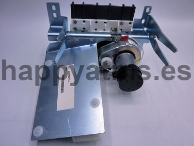 NCR BNA2 SHUTTER ASSEMBLY PN: 445-0724323