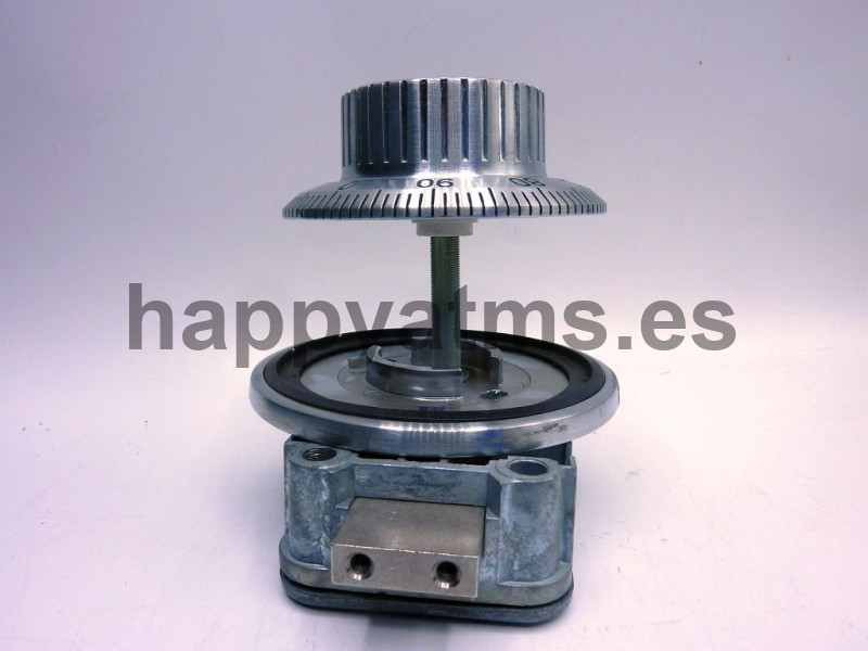 Other LA GARD 3390 SECURITY LOCK FOR ATM 6622 PN: 3390VZN03ZZZN2B