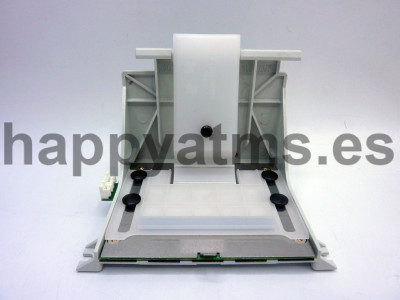 AS-NEW Wincor Nixdorf shutter IDCU preassd. RL w.dist.inductor PN: 01750144544, 1750144544-UU