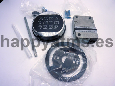 Other AS-NEW KABA GARD 39 E  LOCK GARD 5750 (  COMPLETE   PN: 5750SC0000