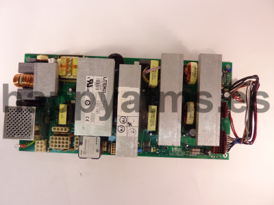 NCR Switch Mode Power Supply PN: 009-0016713, 90016713