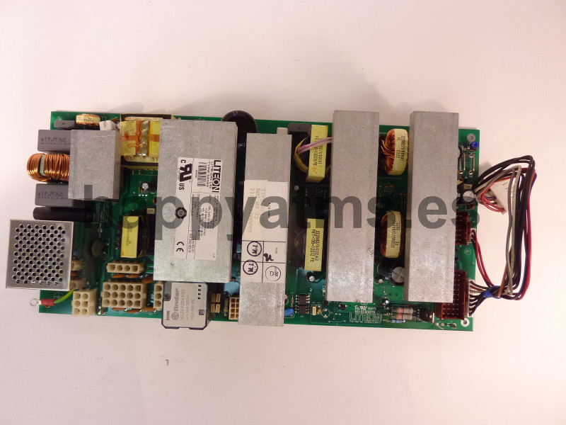 NCR Switch Mode Power Supply PN: 009-0016713, 90016713