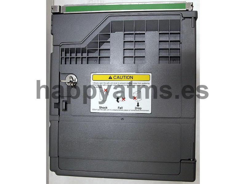 NCR BNA FRONT CASSETTE UD-600 PN: 009-0021710, 90021710