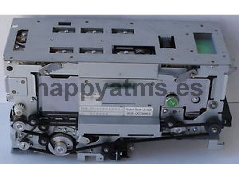 NCR BNA2 FEED BLOCK UD-600 PN: 009-0021716, 90021716