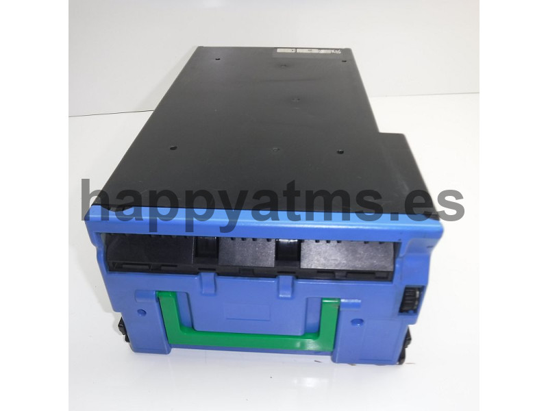 NCR DEPOSIT CURRENCY CASSETTE PN: 009-0022146, 90022146