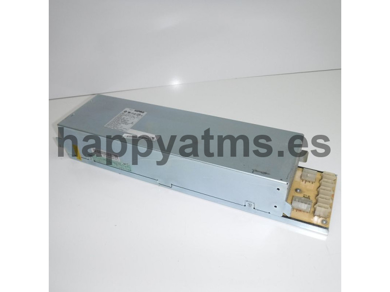 NCR POWER SUPPLY - SWITCH MODE - 600W +24V PN: 009-0023924, 90023924