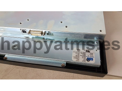 NCR GOP ASSEMBLY PN: 009-0024829, 90024829