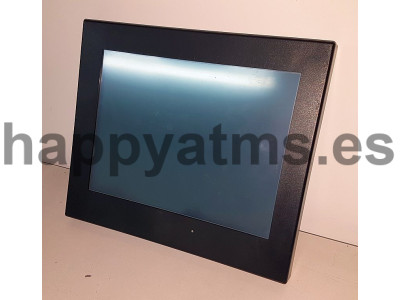 NCR GOP ASSEMBLY PN: 009-0024829, 90024829