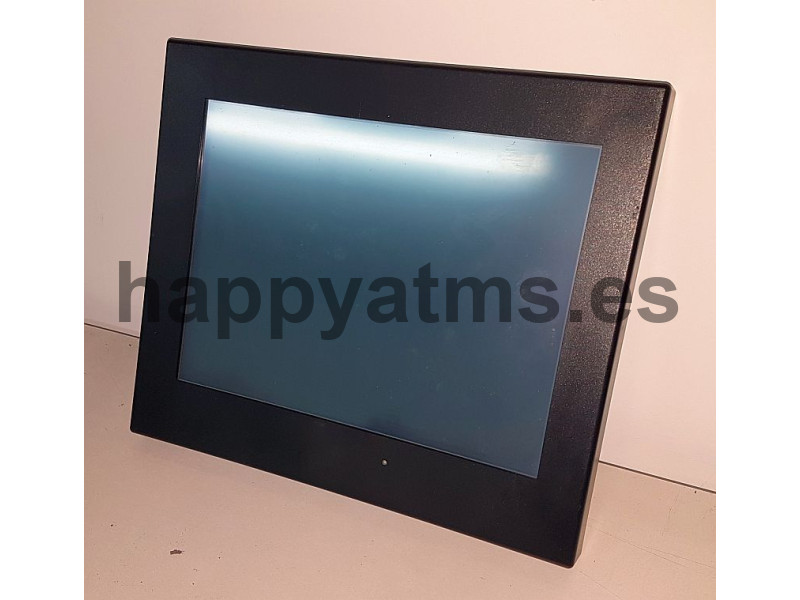 NCR GOP ASSEMBLY PN: 009-0024829, 90024829