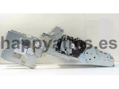 NCR SELF SERV THERMAL RECEIPT PRINTER PN: 009-0027052, 90027052