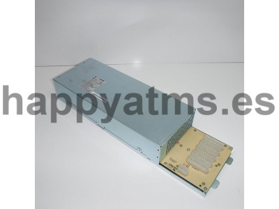 NCR POWER SUPPLY , SWITCH MODE 343W , HP-U355FF3 PN: 009-0028269, 90028269