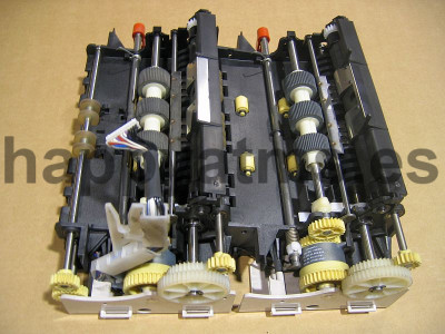 Wincor Nixdorf Double extractor unit CMD-V4 PN: 01750051760, 1750051760