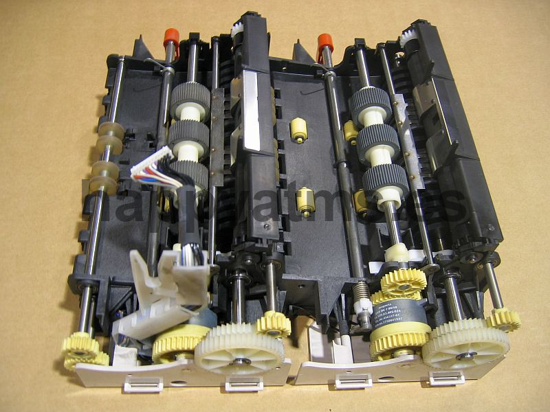 Wincor Nixdorf Double extractor unit CMD-V4 PN: 01750051760, 1750051760