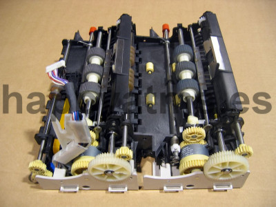 Wincor Nixdorf Double Extractor Unit MDMS CMD-V4 PN: 01750051761, 1750051761