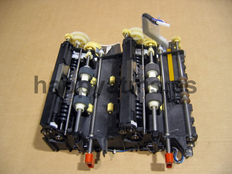 Wincor Nixdorf Double Extractor Unit MDMS CMD-V4 PN: 01750051761, 1750051761