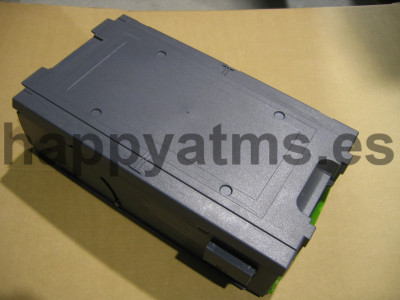 Wincor Nixdorf CASH OUT CASSETTE CMD-V4 PN: 01750053501, 1750053501