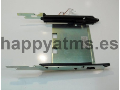 Wincor Nixdorf AGT CMD-V4 HORIZONTAL RL PN: 01750059116, 1750059116