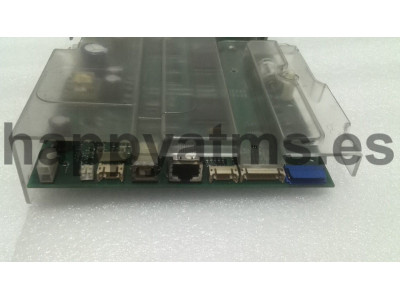 Wincor Nixdorf CMD Controller with USB assd. with cover PN: 01750074210, 1750074210