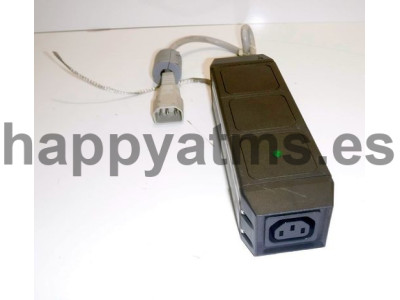 Wincor Nixdorf radio noise filter w.overvoltage protect PN: 01750093756, 1750093756