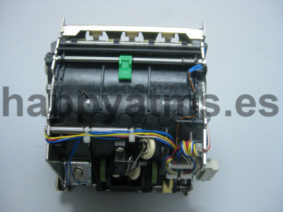 Wincor Nixdorf alignment_station_II_CCDM PN: 01750105148, 1750105148