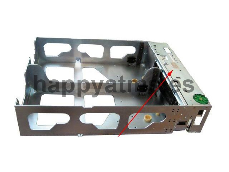 Wincor Nixdorf transport distribution SK21.2 L PN: 01750106777, 1750106777