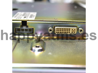 Wincor Nixdorf LCD-Box-12.1"-DVI-Autoscaling Sharp PN: 01750107720, 1750107720