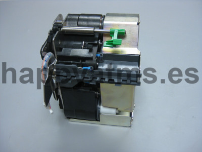 Wincor Nixdorf escrow 2 CCDM PN: 01750108278, 1750108278