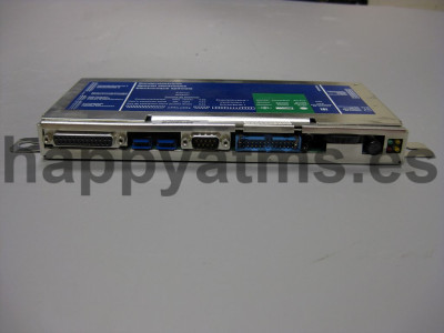 Wincor Nixdorf special electronic III assy. PN: 01750109073, 1750109073