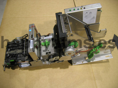 Wincor Nixdorf receipt printer TP07 PN: 01750110039, 1750110039