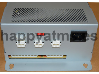 Wincor Nixdorf Central Power Supply PN: 01750136159, 1750136159