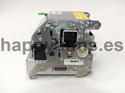 Wincor Nixdorf Cash identification module LINE-XSA PN: 01750154867, 1750154867